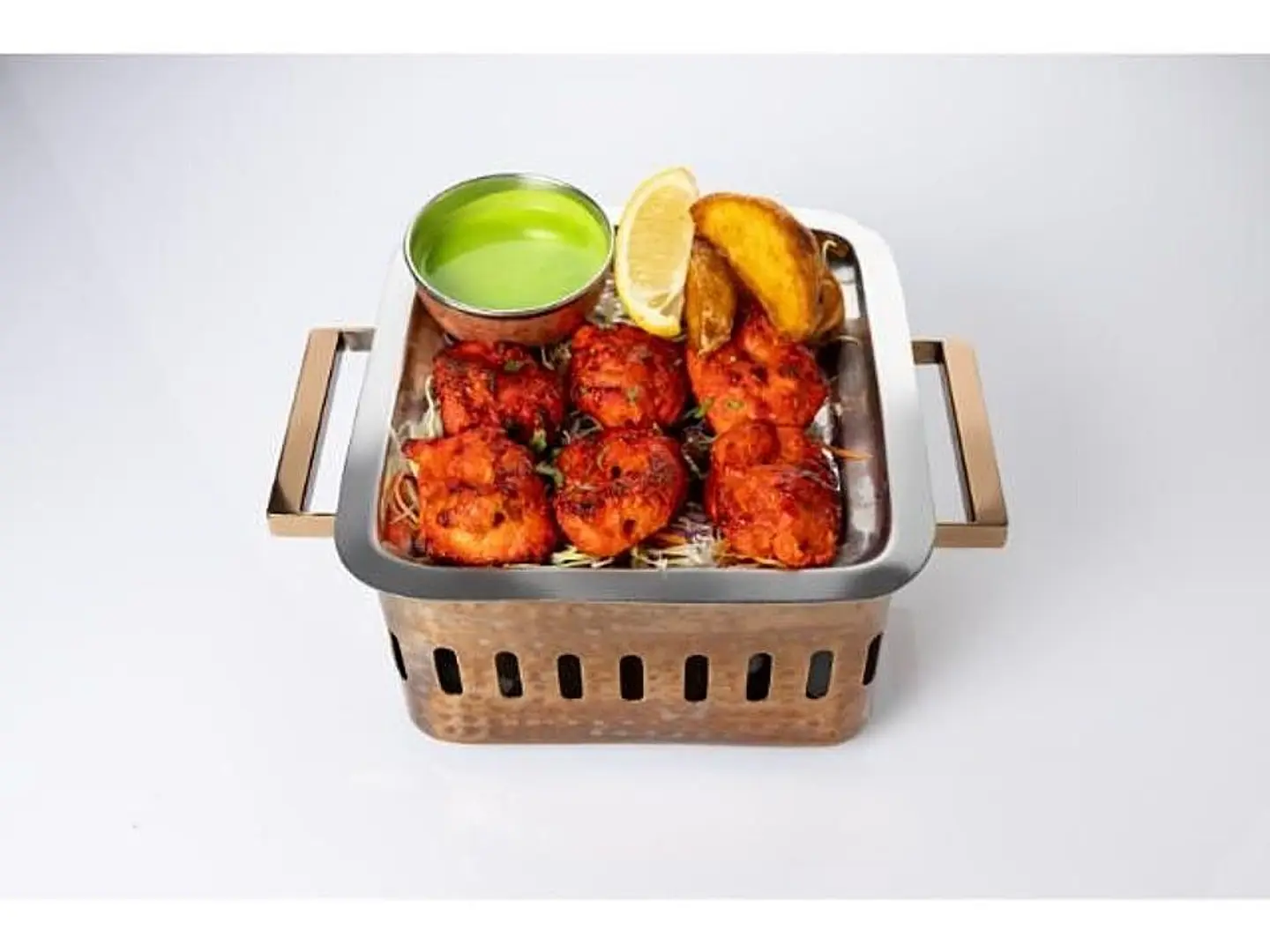 Murgh Tike