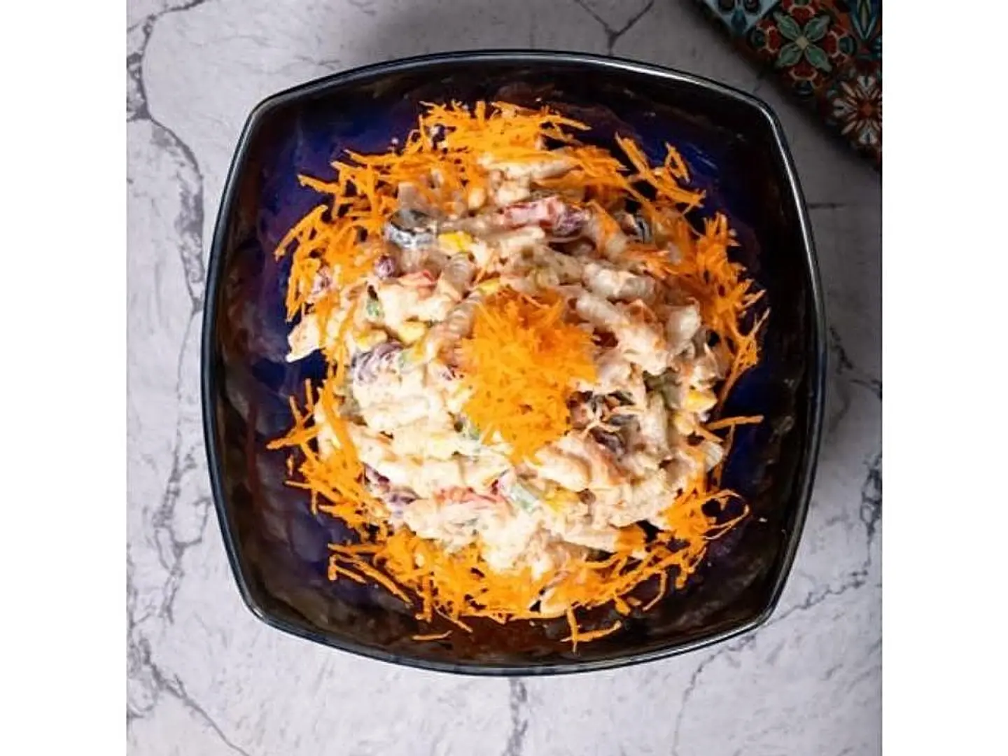 Pasta Salad