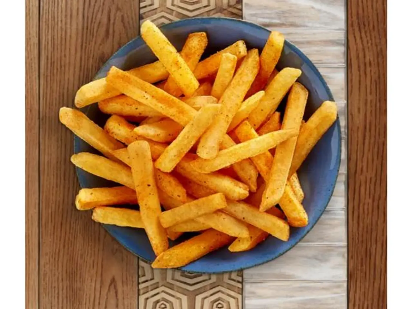 بيرى بيرى شيبس كبير