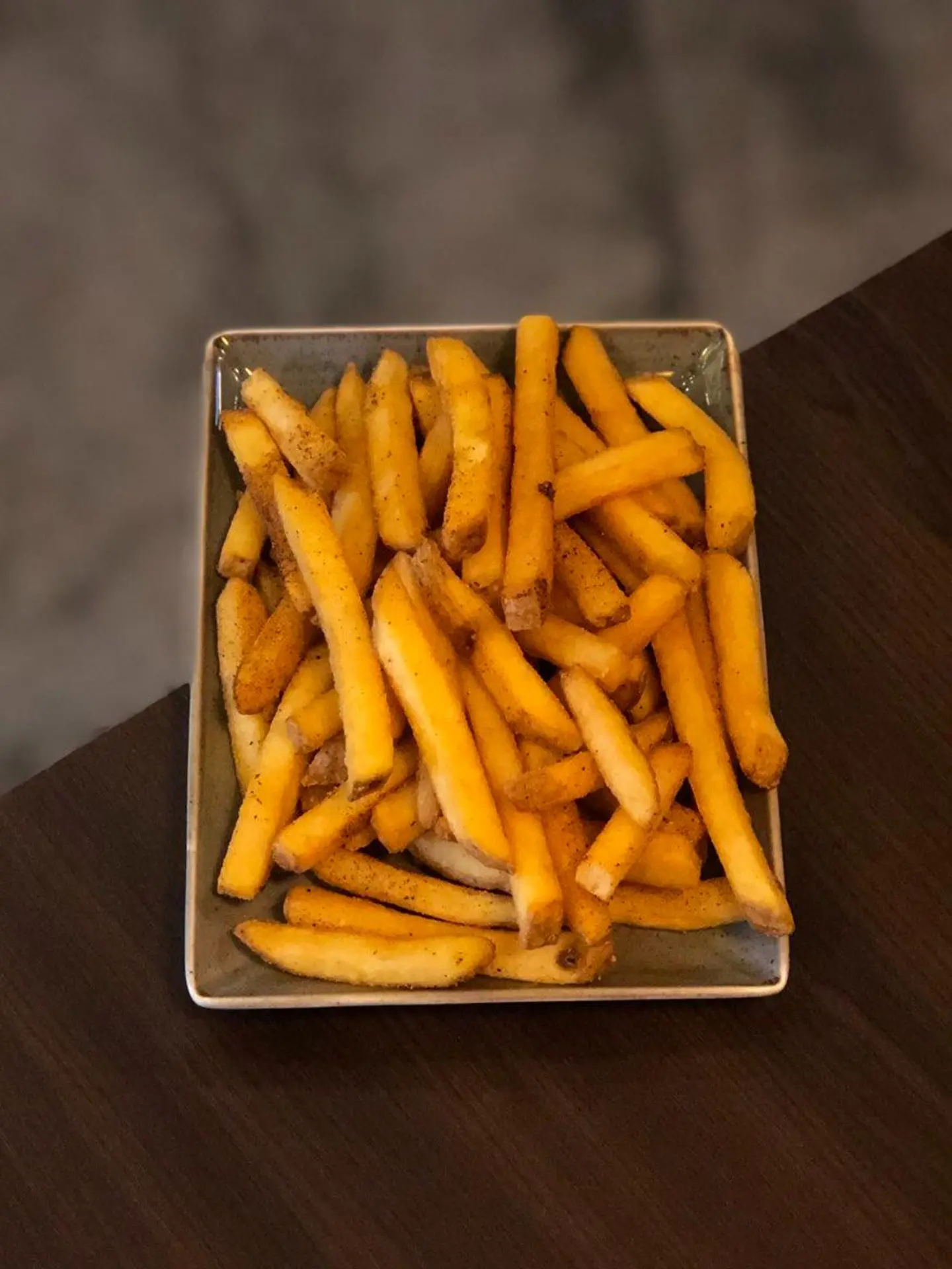 Classic Fries