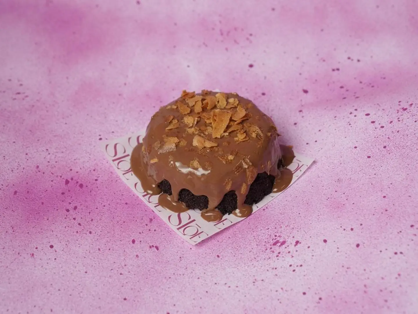 كرانشي أجواء