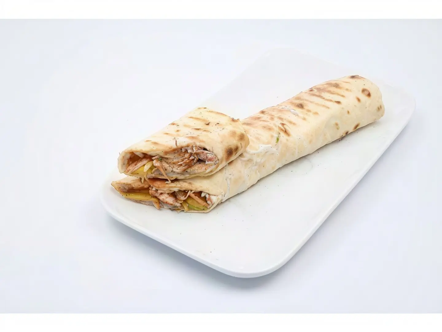 Shawarma Chicken