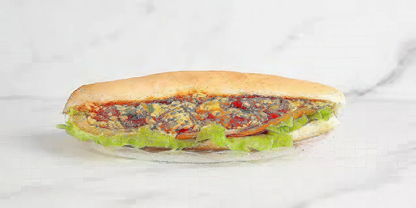 كودو شكشوكة