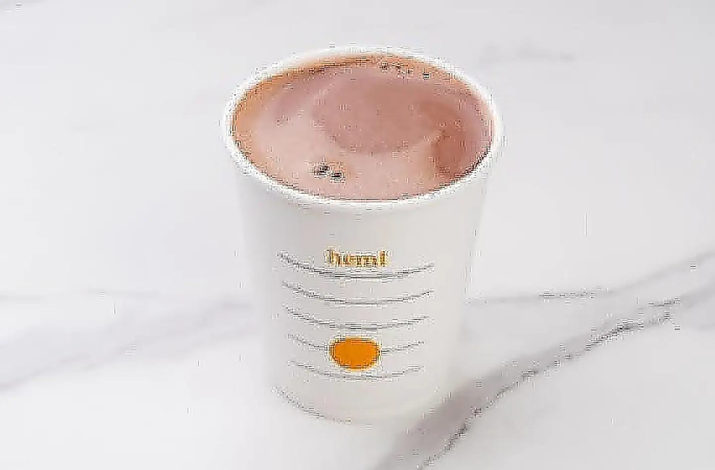 Hot Chocolate Luxurious
