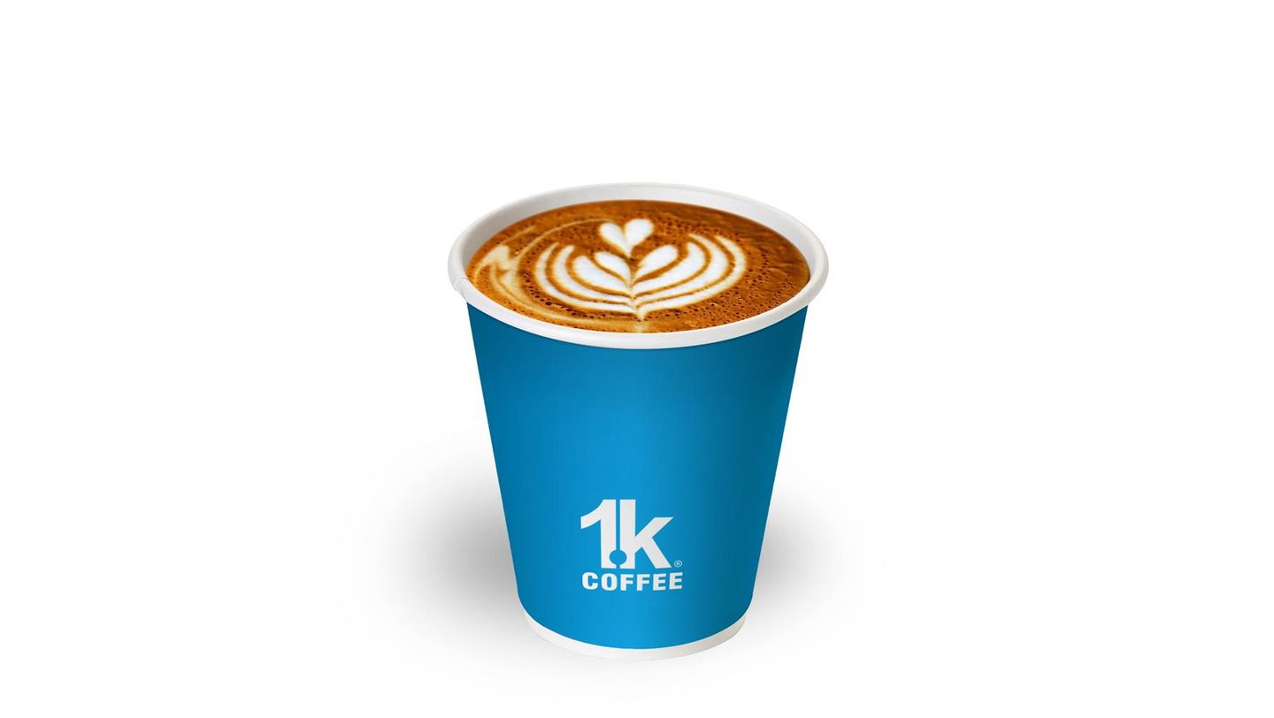 Cortado Ho