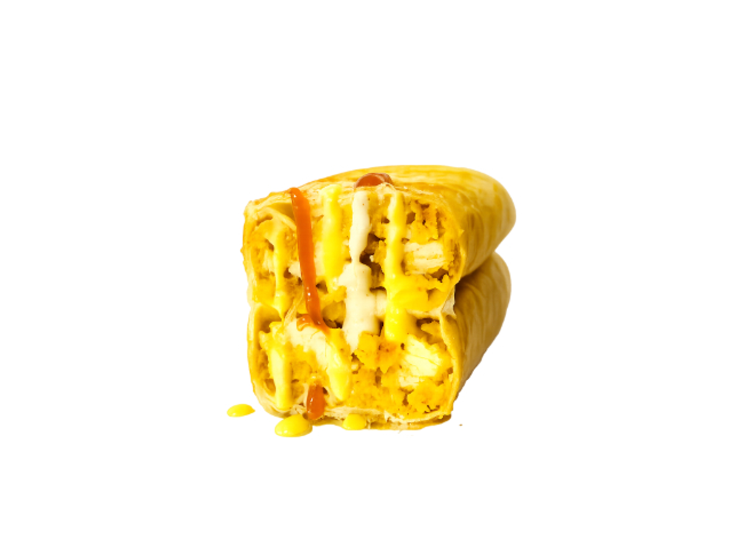 Chicken Tortilla