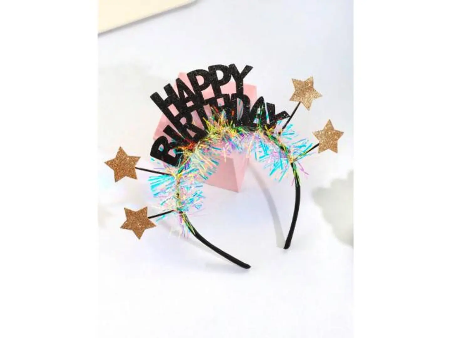 Birthday Crown