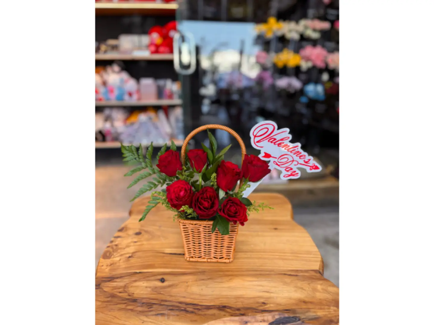 Valentine's Day Gift 6