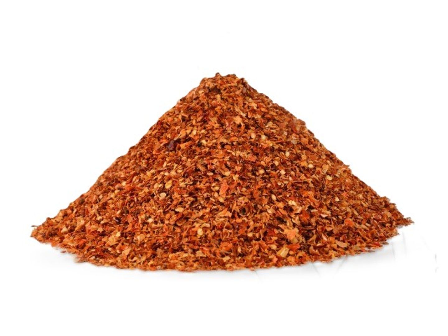 Crushed Hot Peppers Per Kilo 40