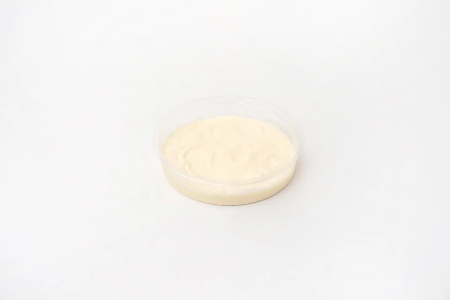Garlic Plate