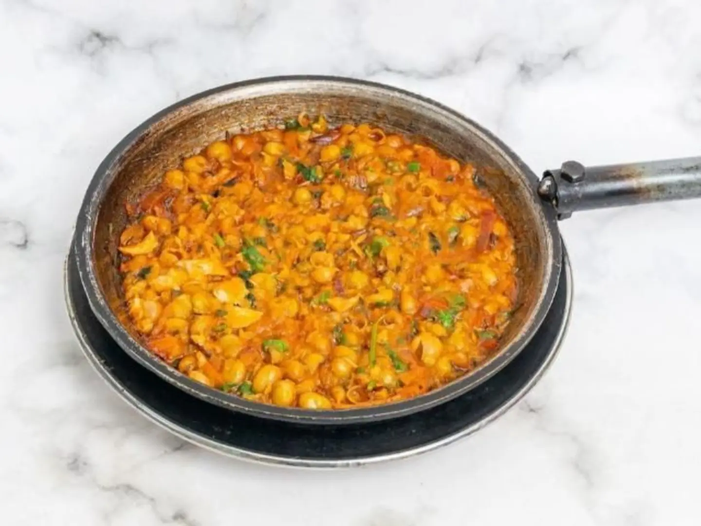 Adeni Wet Peas