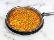 بازلاء رطب عدني