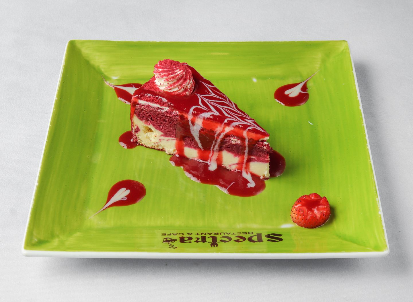 Red Velvet Cake