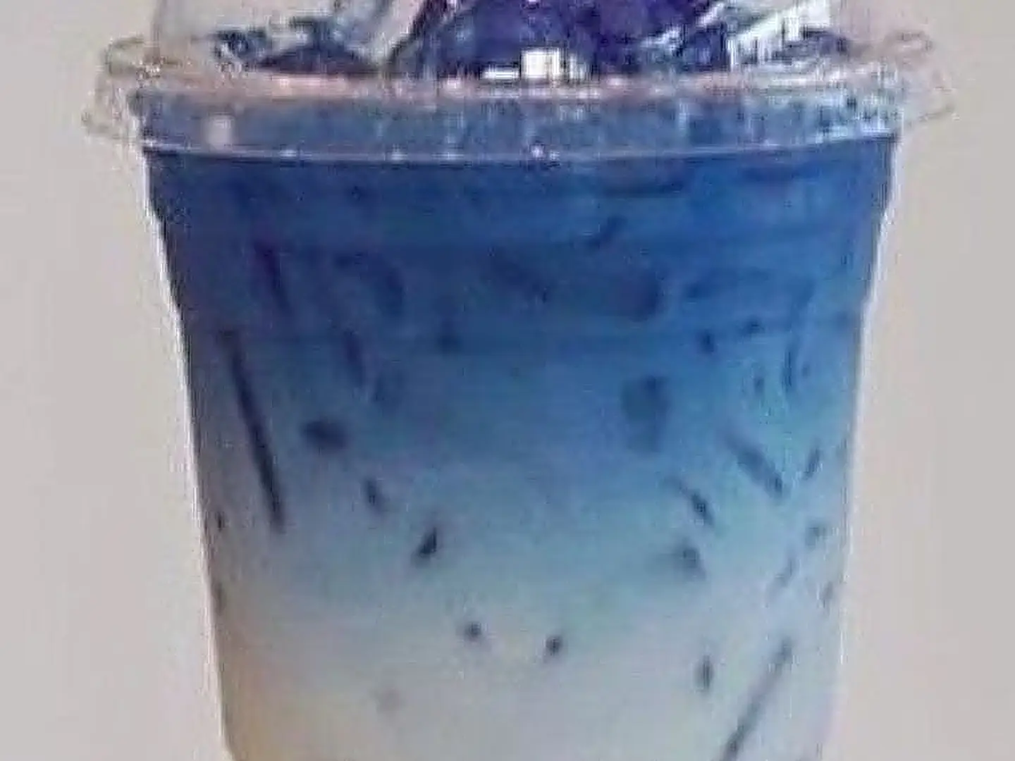 Matcha Blue