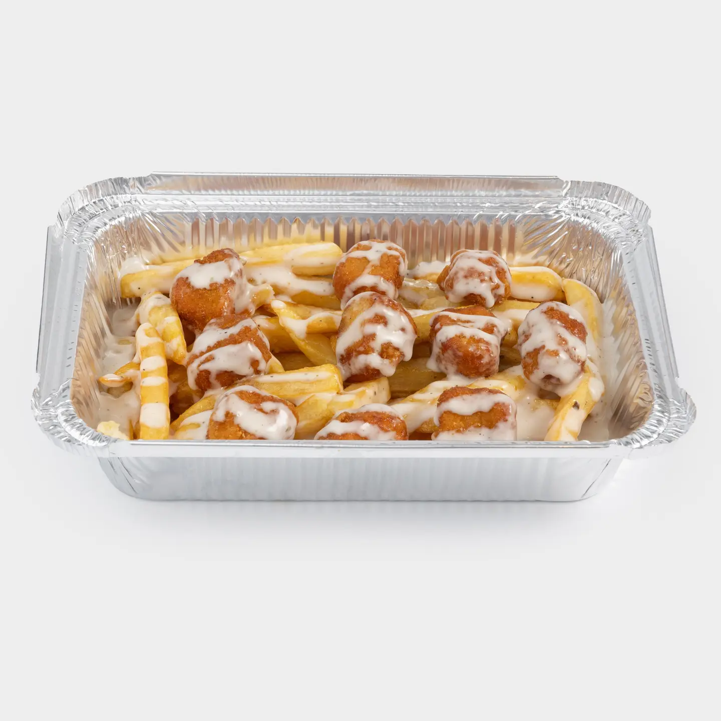 بوب كورن دجاج