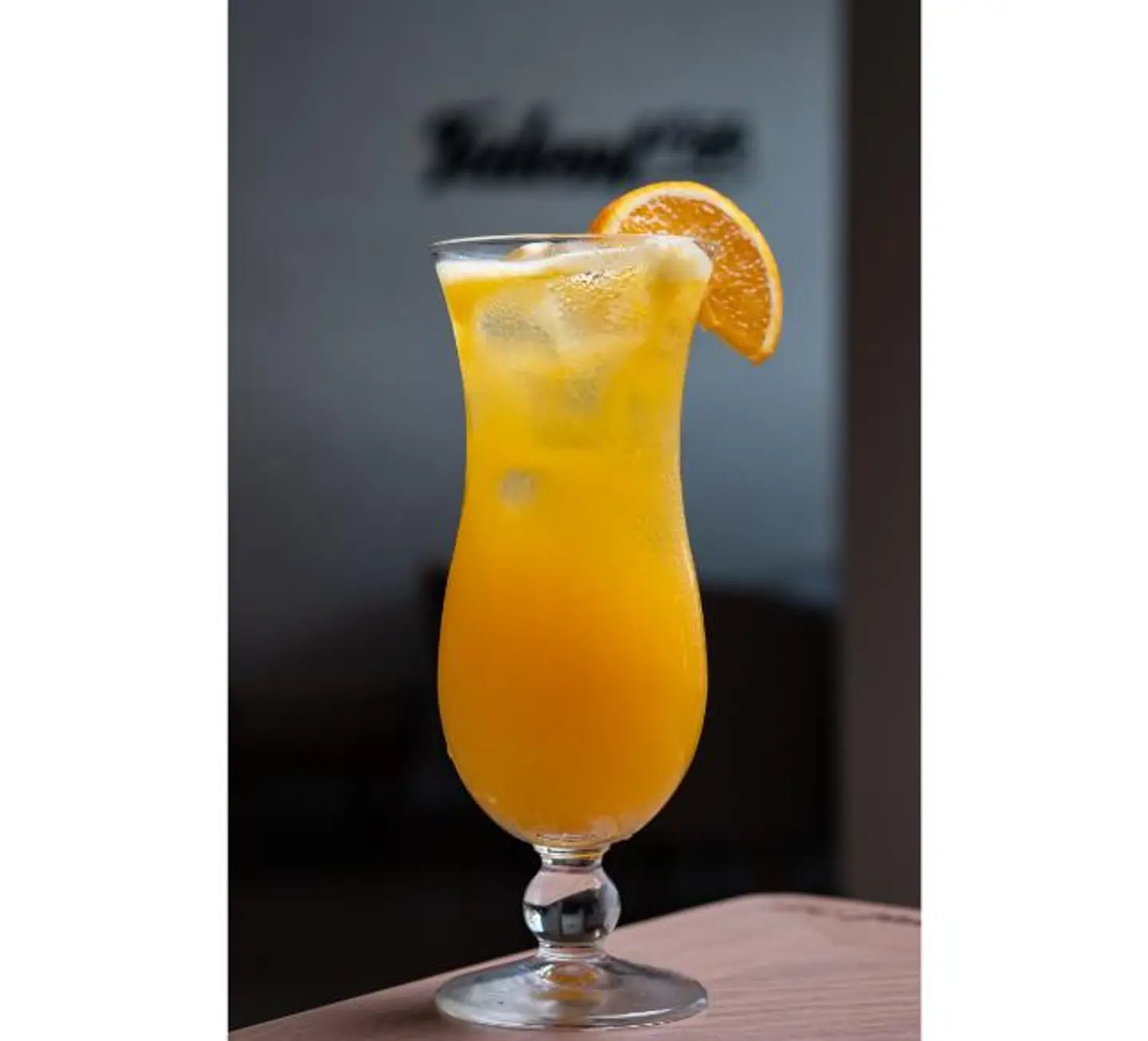 Passion Fruit