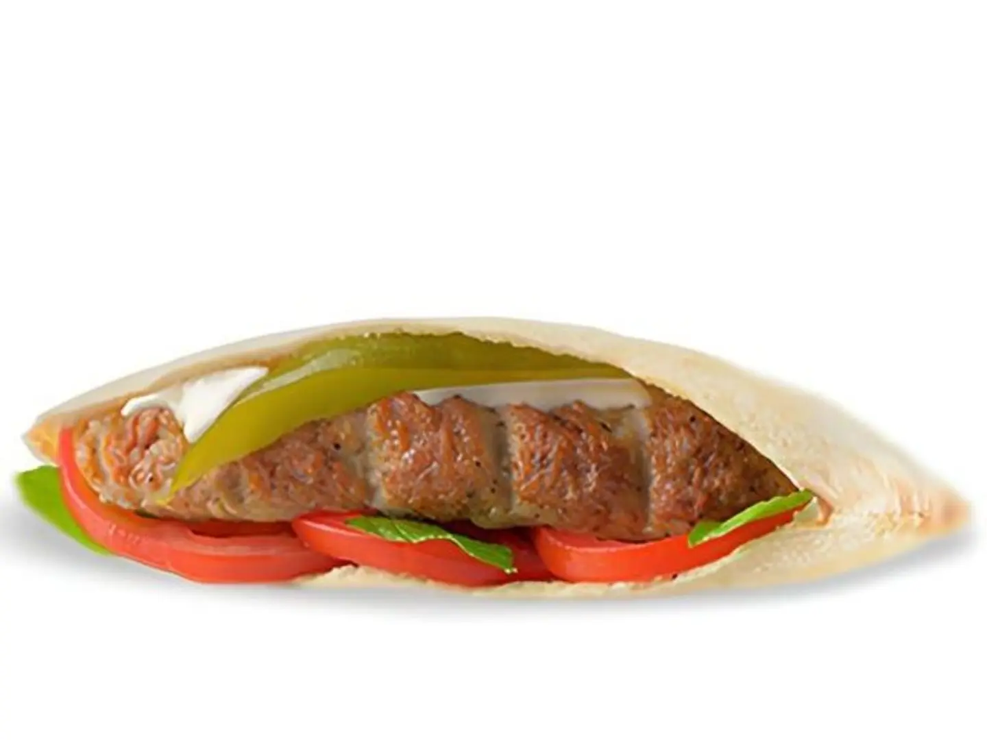 كباب دجاج