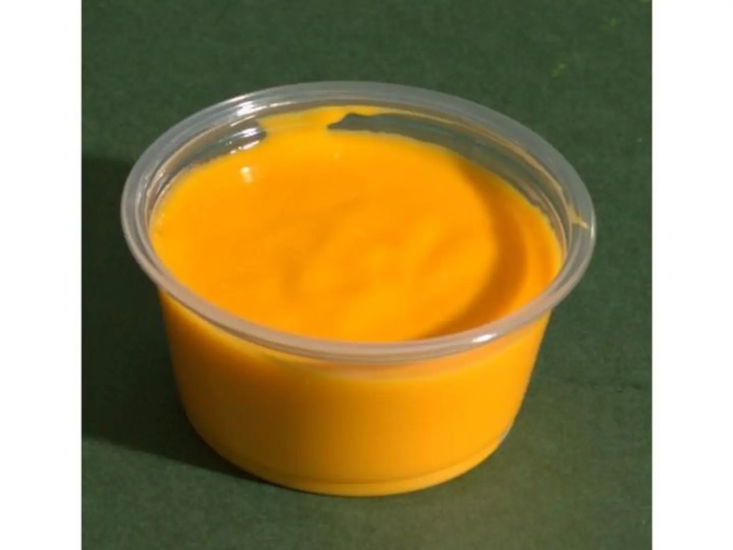 Cheddar Sauce