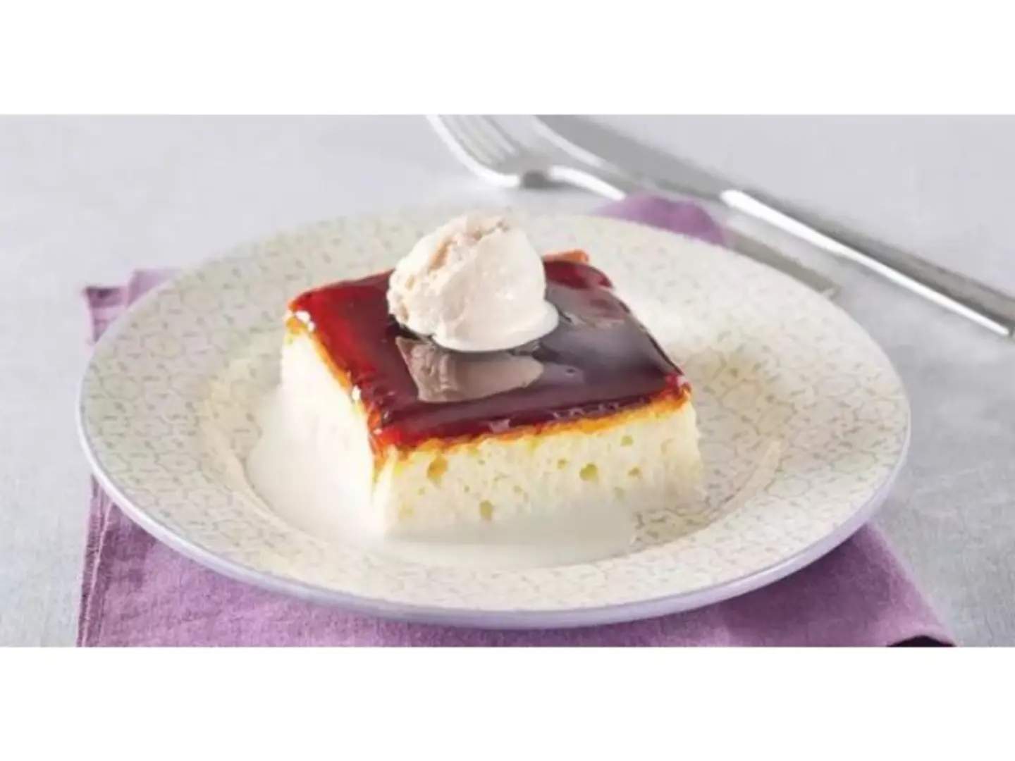 كيكة اسطنبول