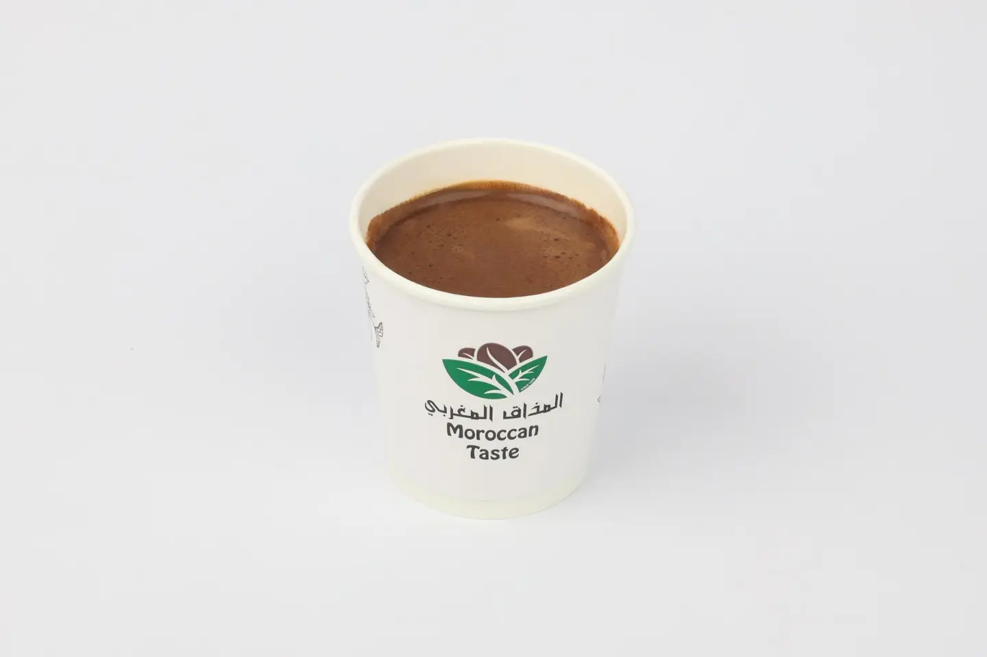 قهوة تركية 6 اونصة