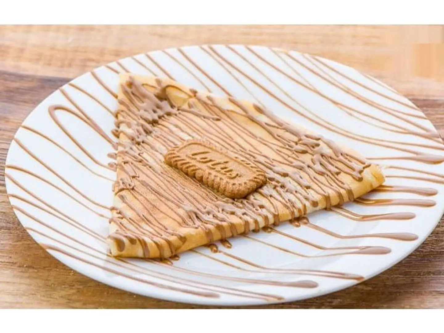 Crepe Lotus