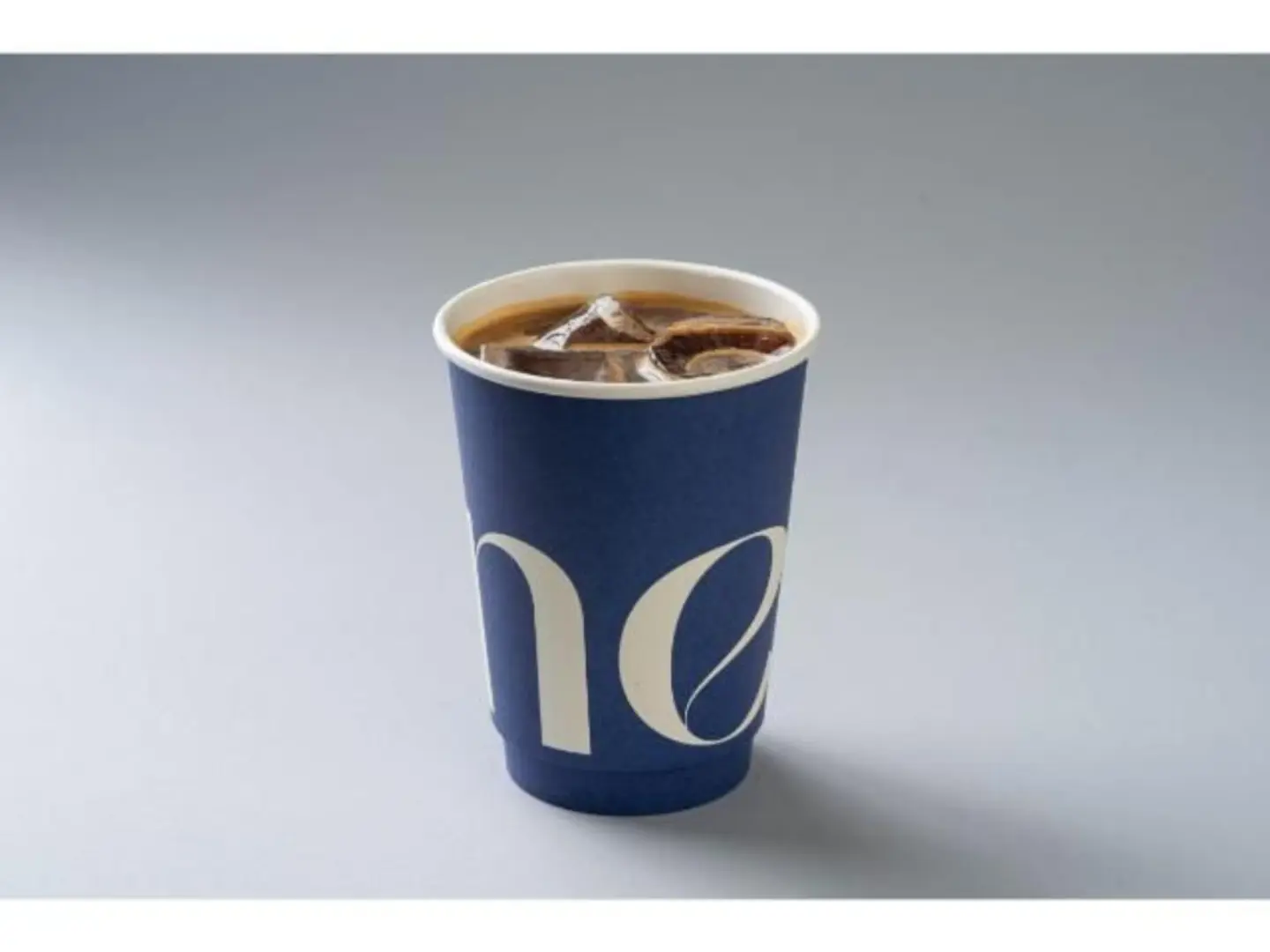 Iced Americano