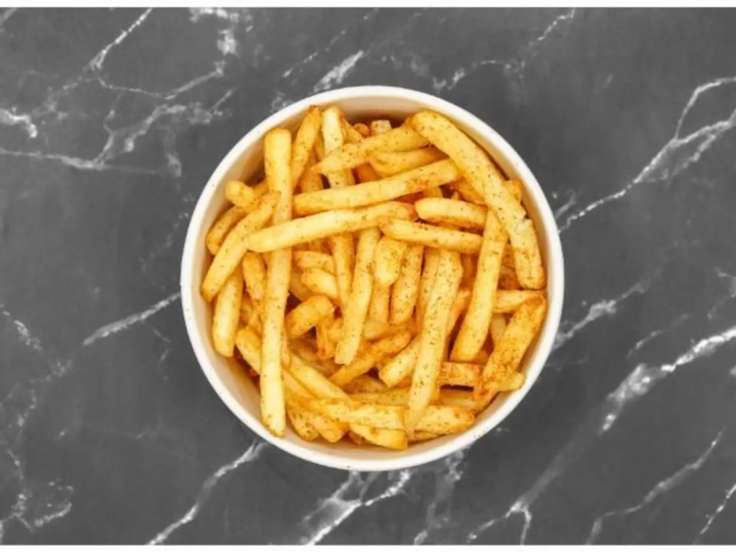 بطاطس حمص وفتوش