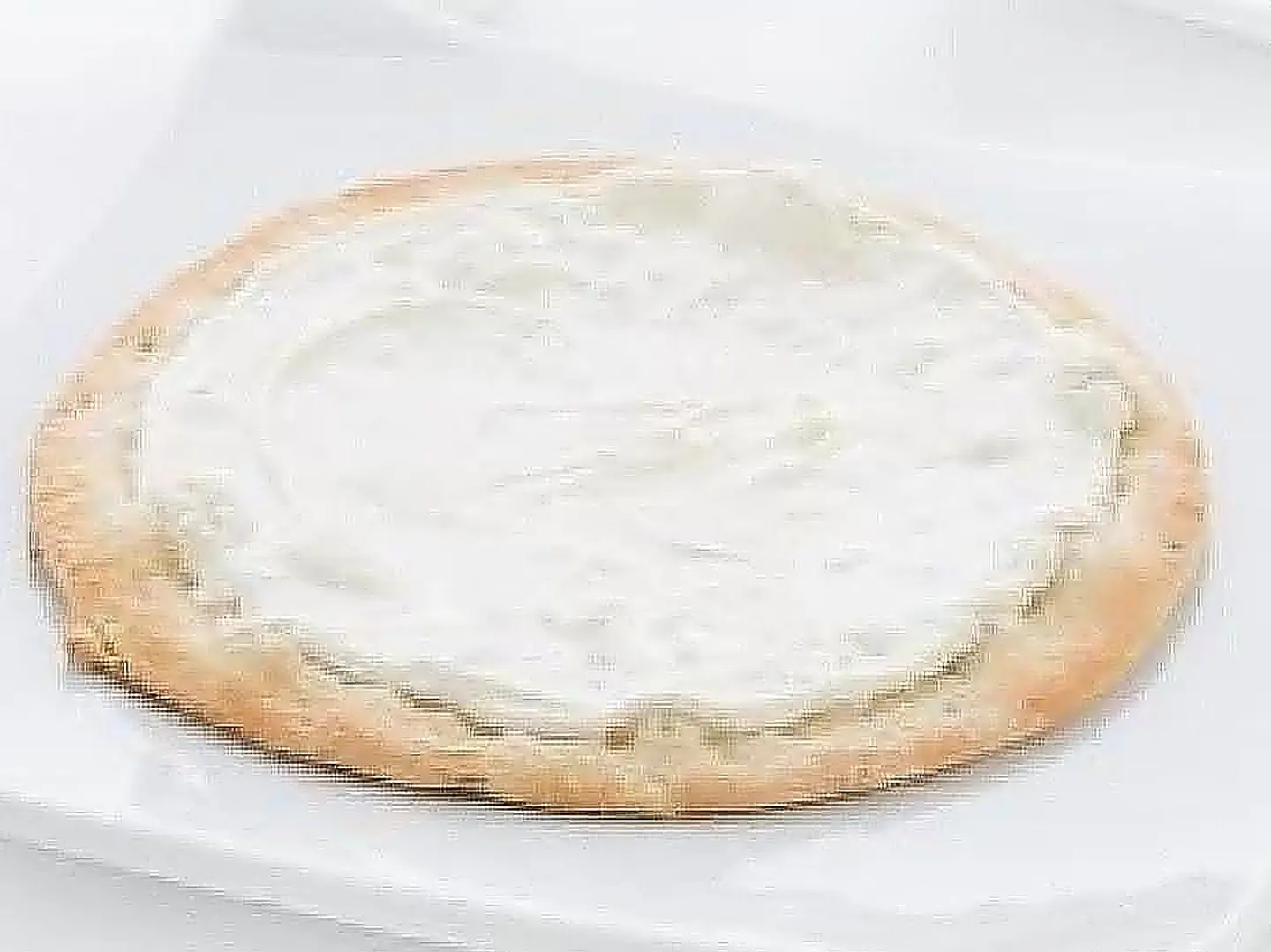 Plain Labneh