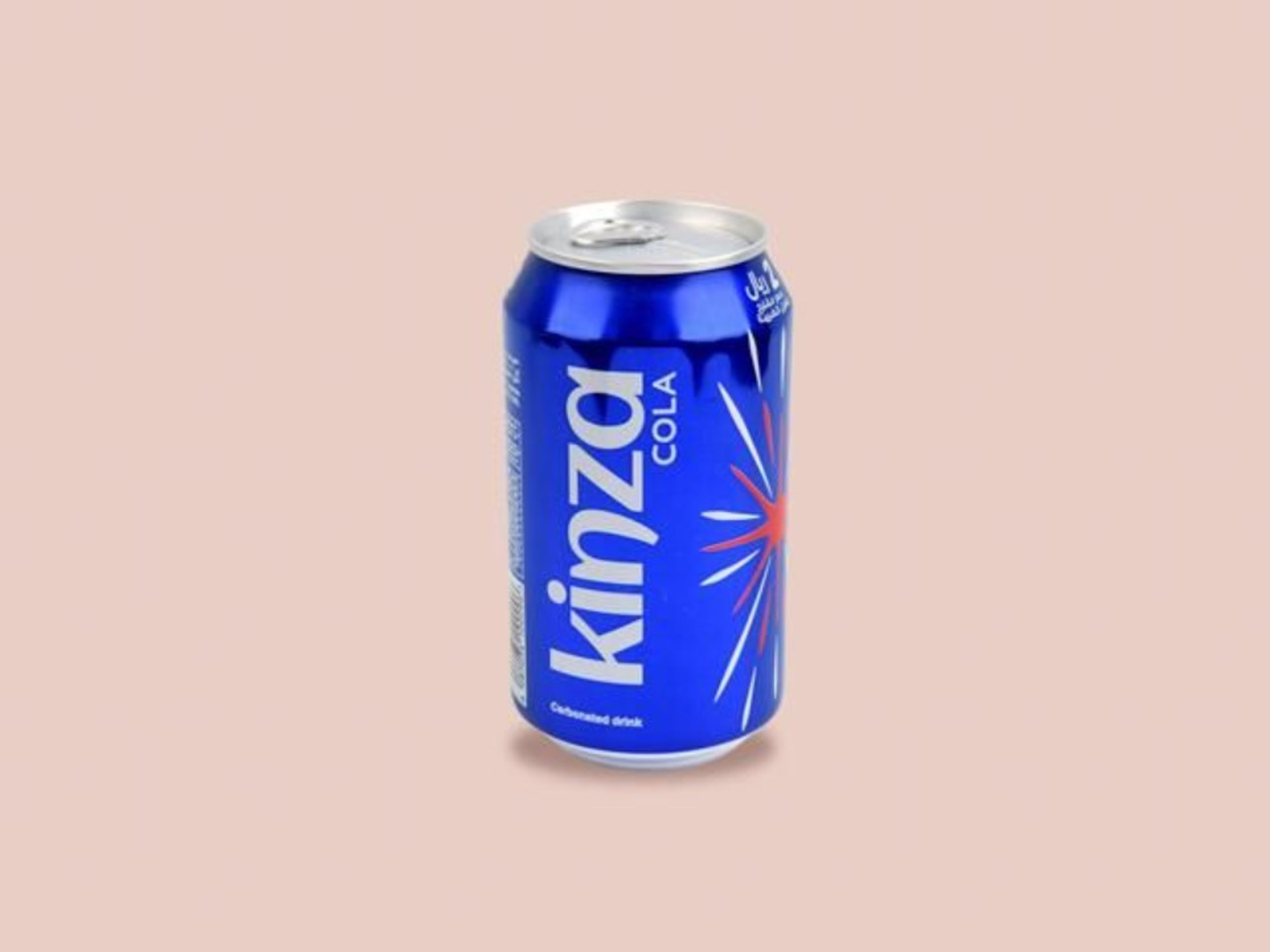 Kinza Cola
