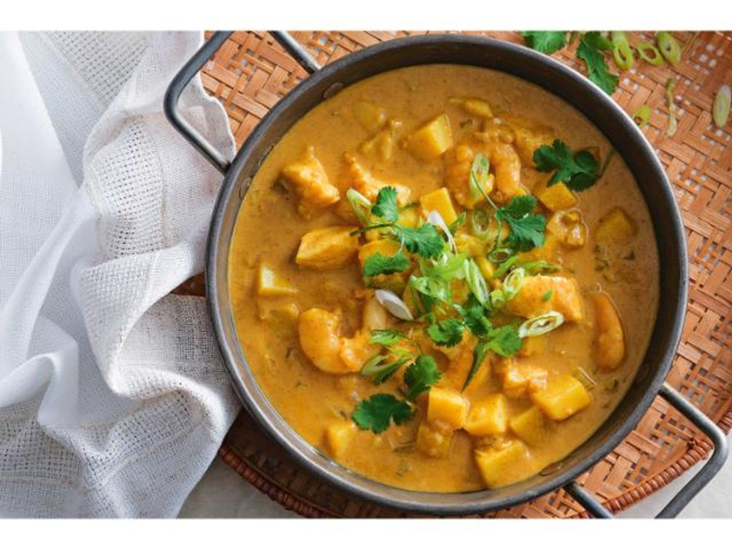 Rupchanda Fish Dish With Feteer