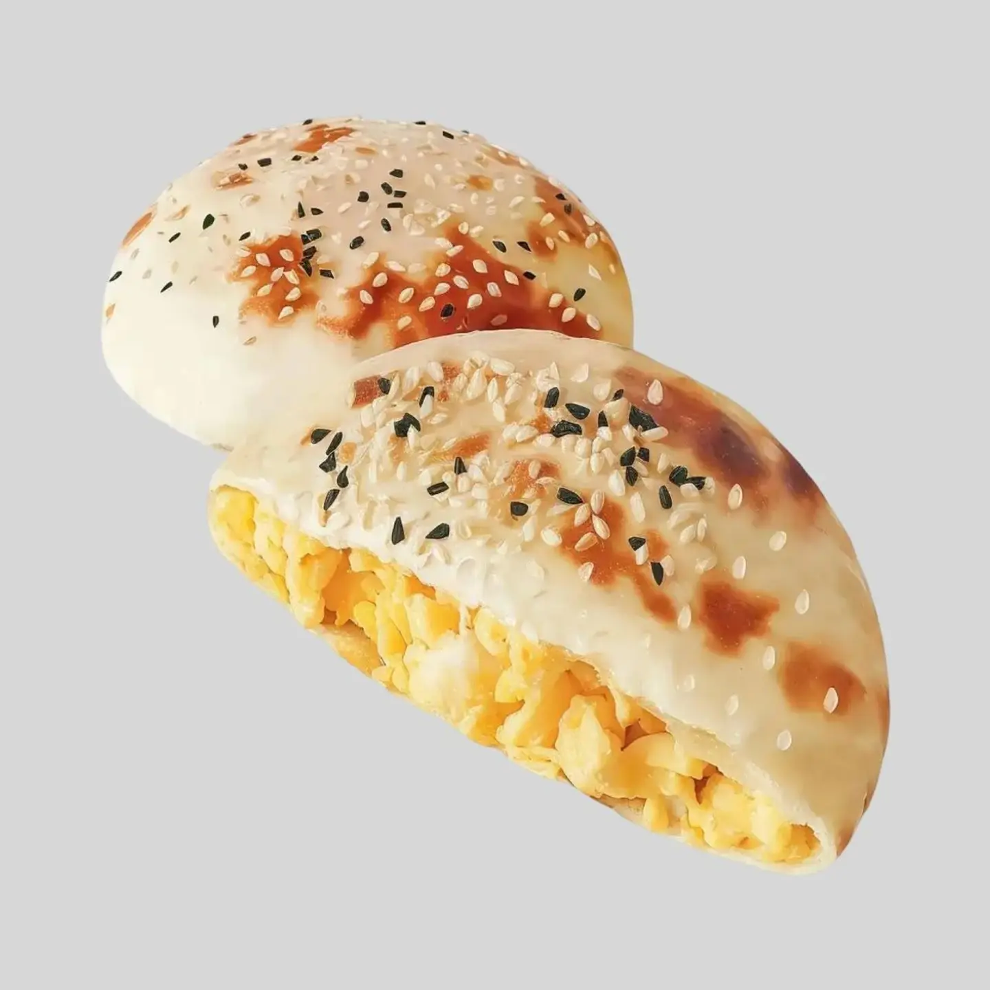 Scrambled Eggs