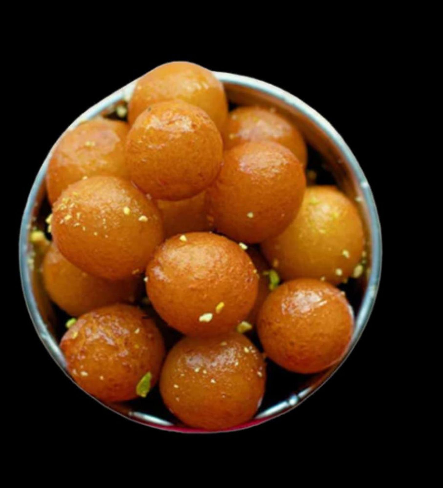 Gulab Jaman
