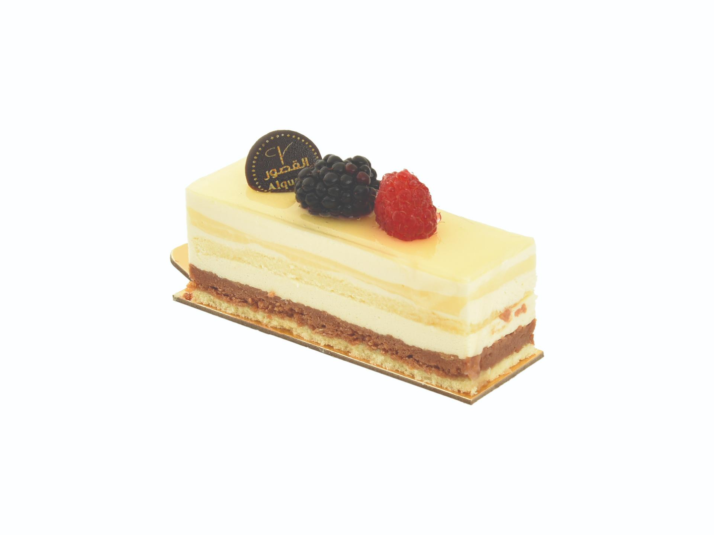 Lemon Gateau