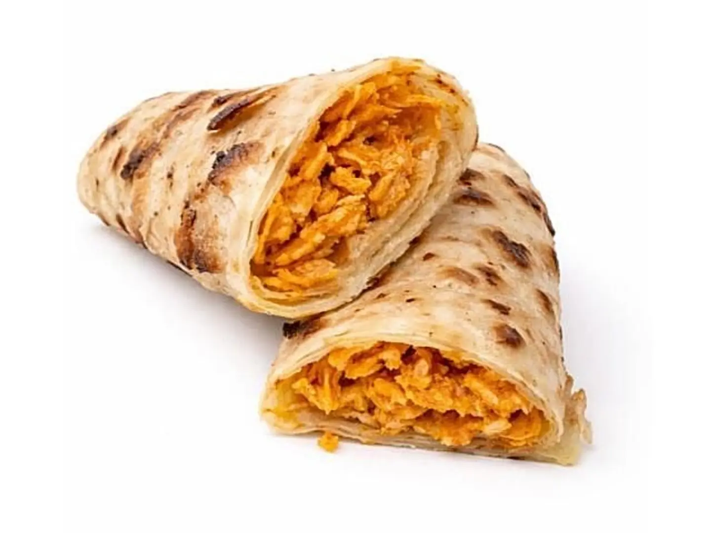 جباتي جبن سادة