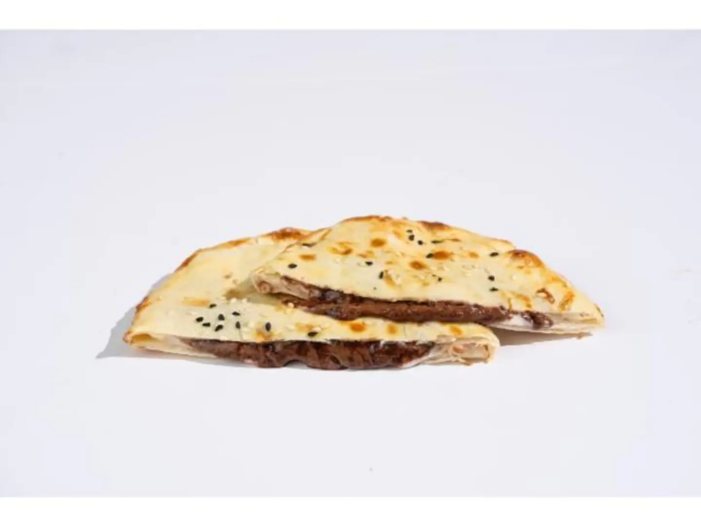 Nutella Pastry
