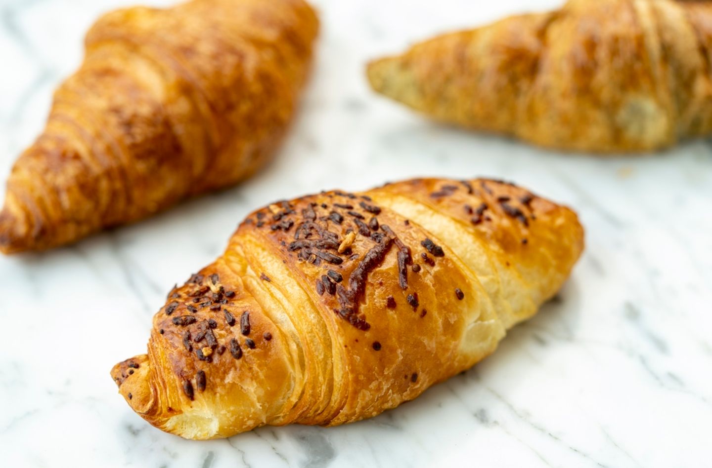Cheese Croissant