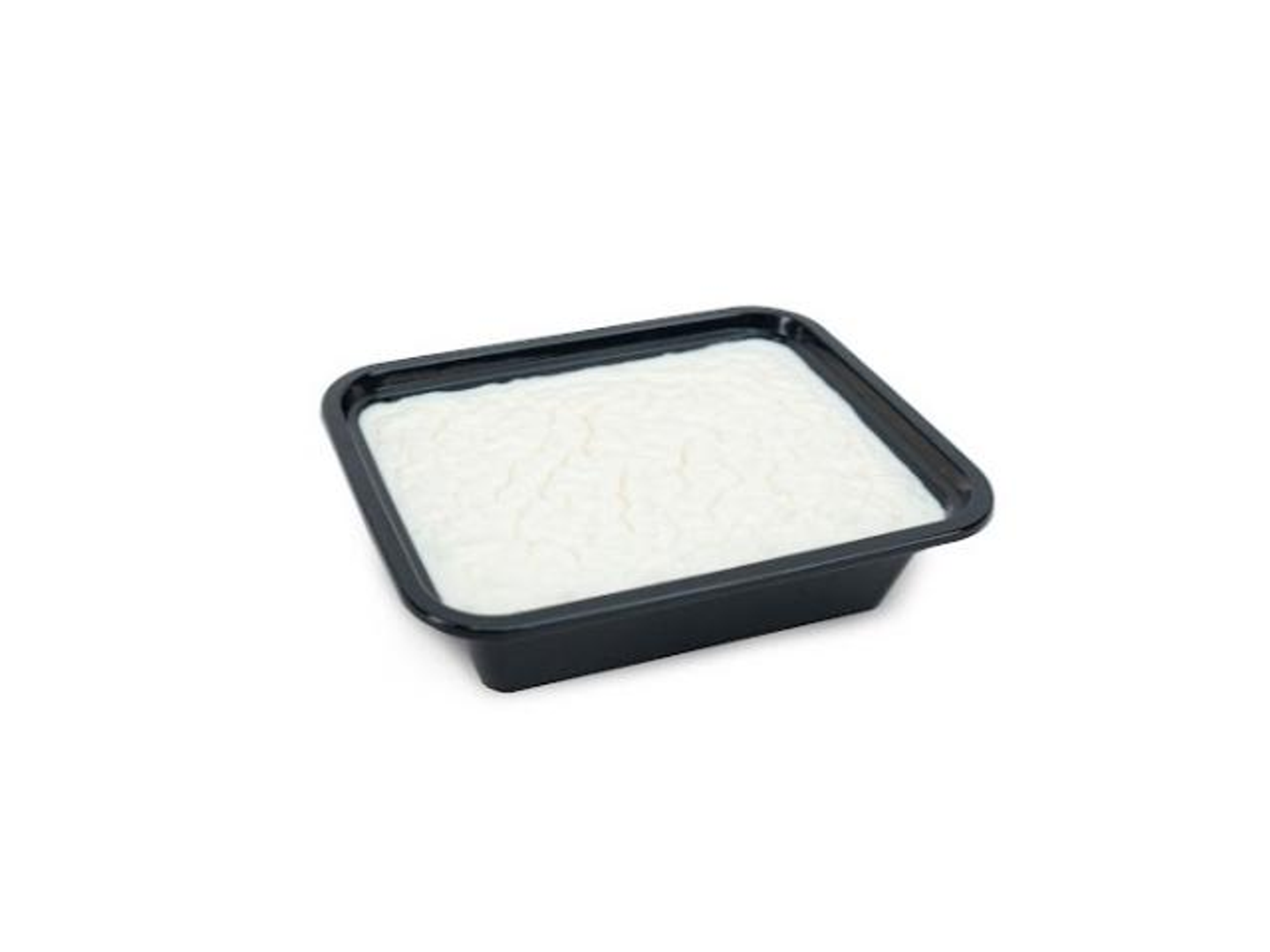 Rice Pudding
