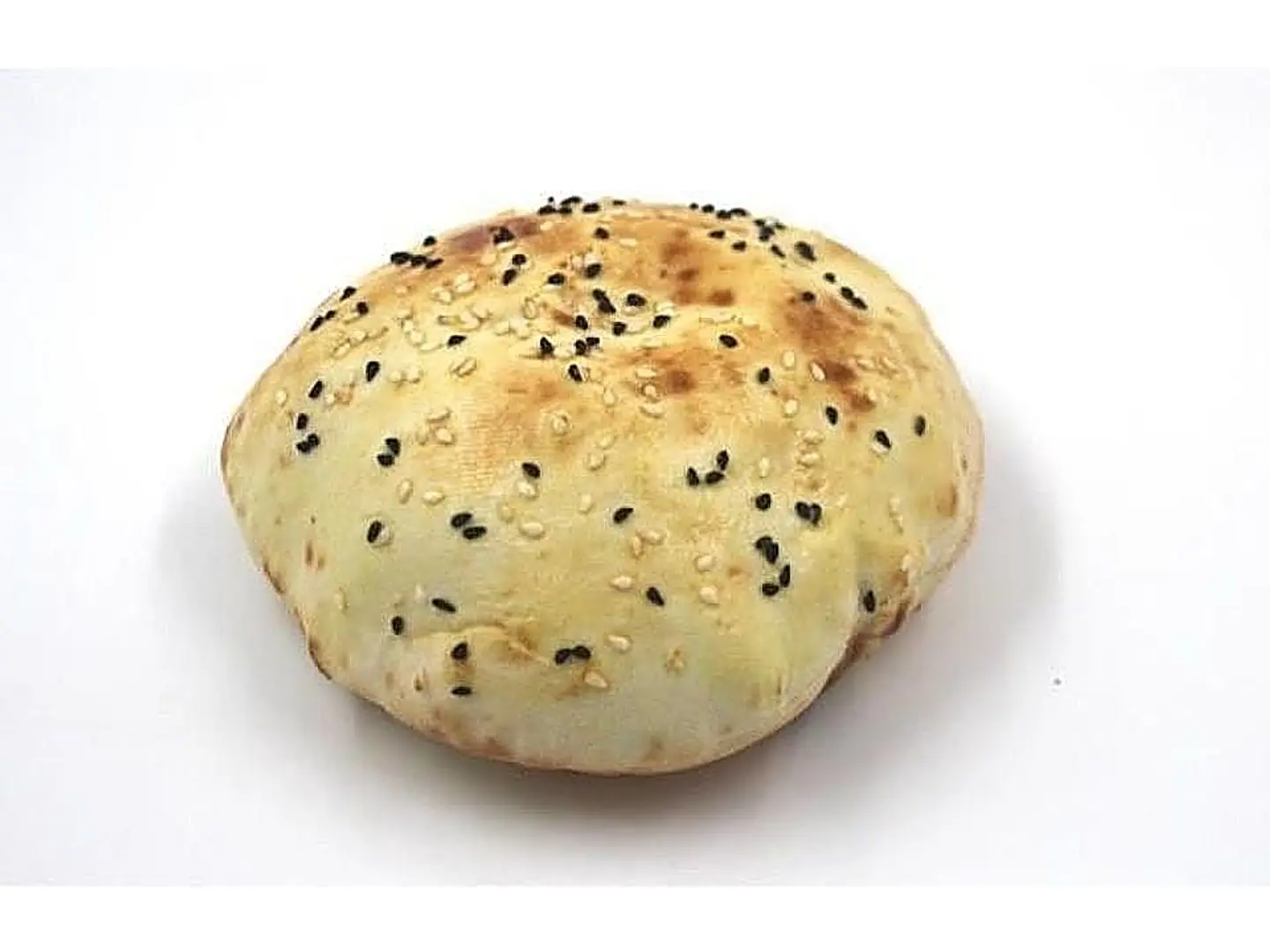 Cheese & Halawa Tahinia