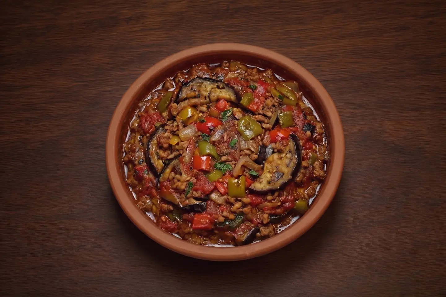 Moussaka