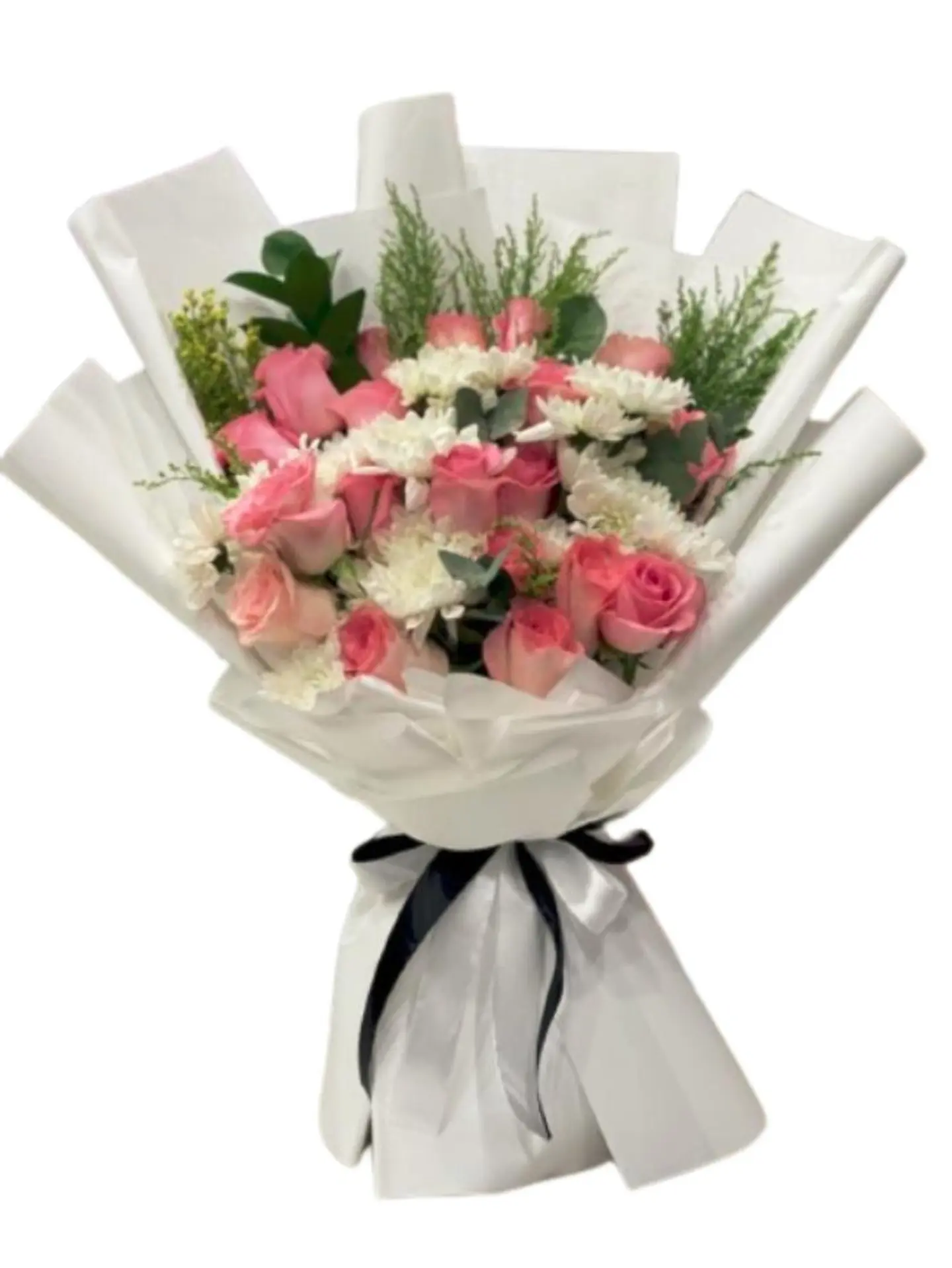 Jouri Roses Bouquet
