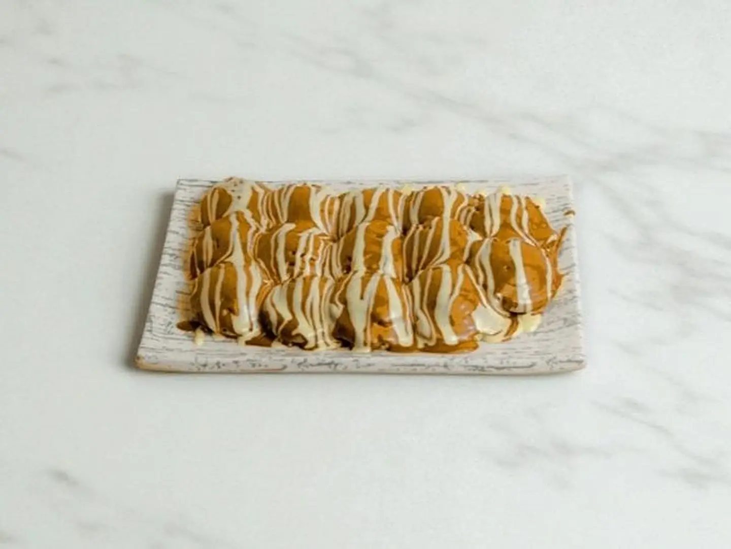 ميني بان كيك لوتس