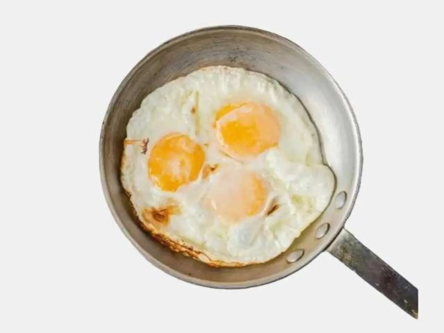 Sunny Side Up Eggs