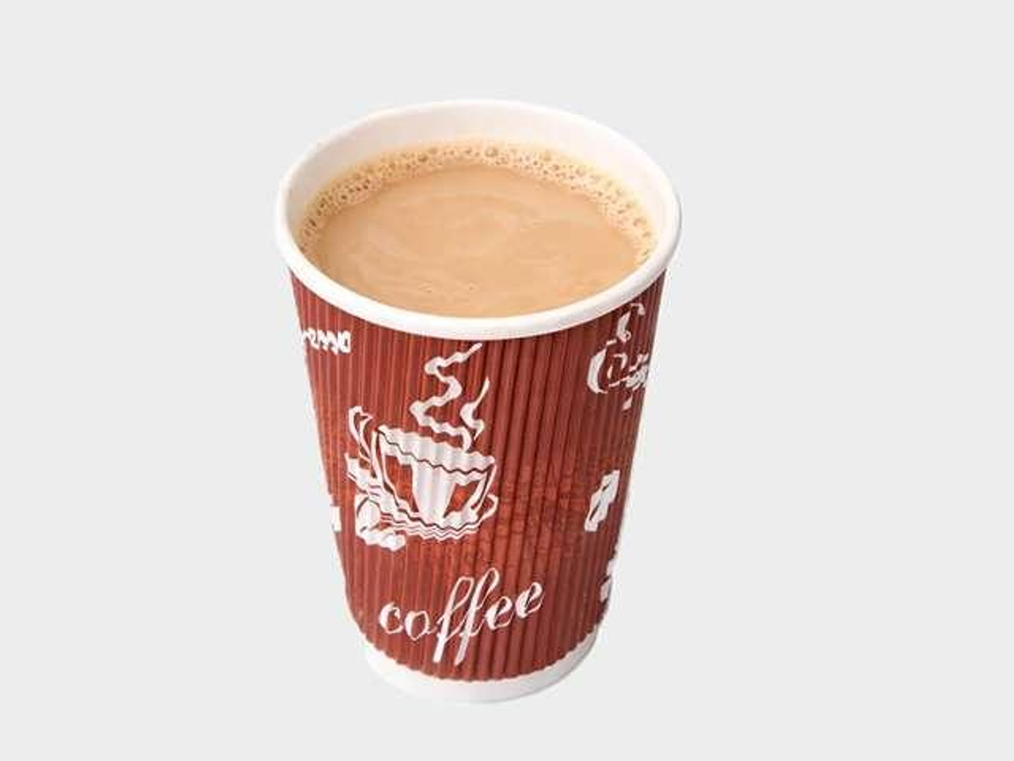Adeni Milk Tea