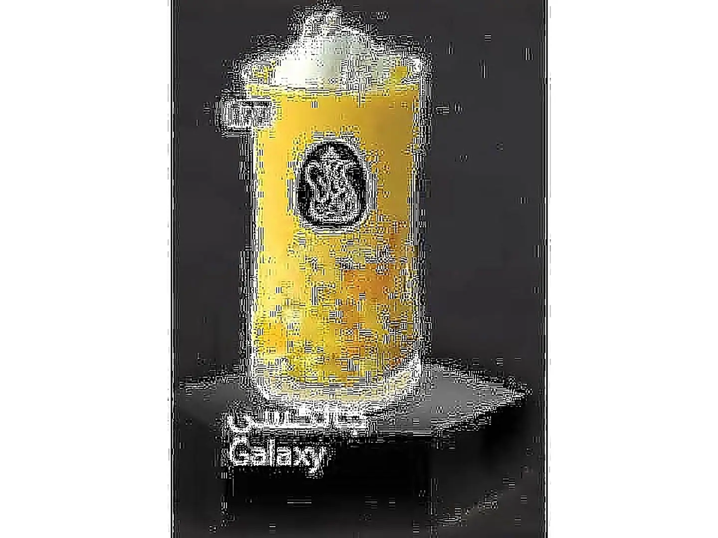 جالكسي