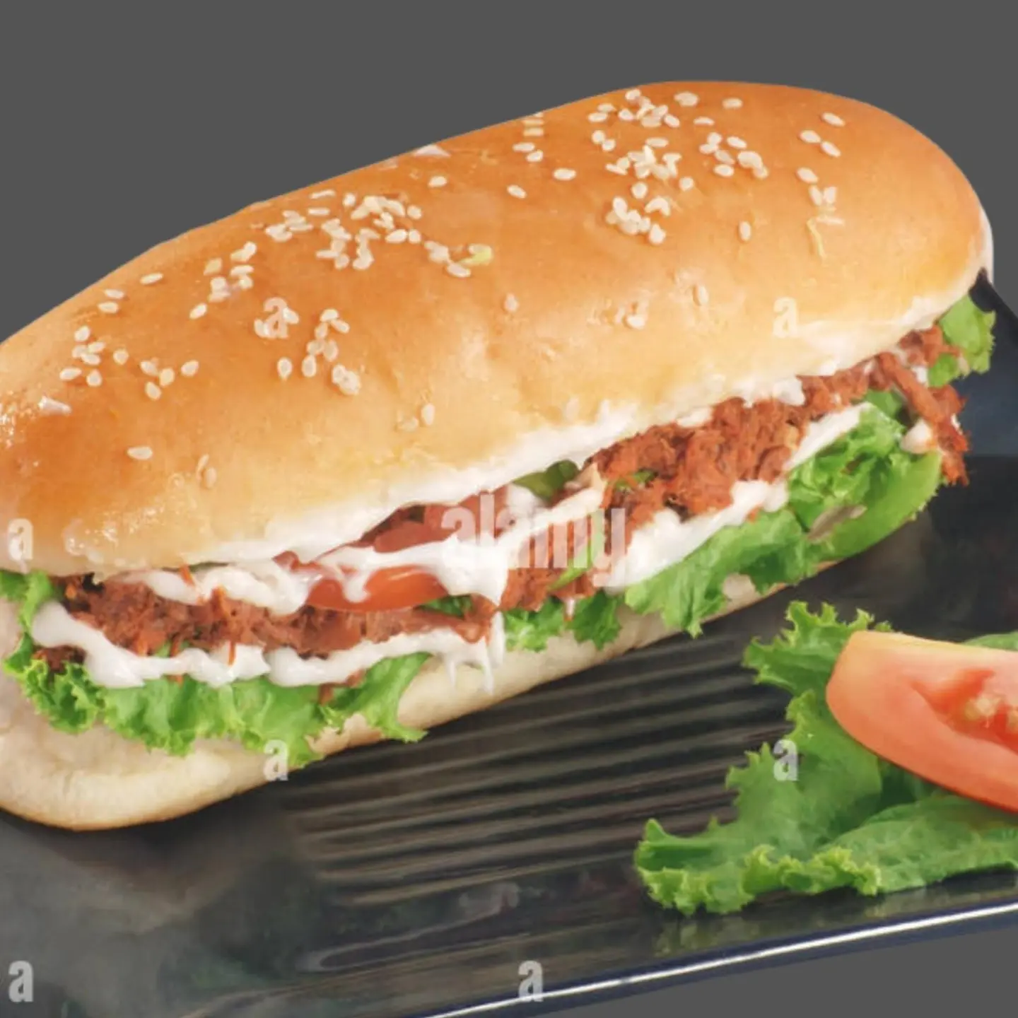 Chicken Tikka Supreme