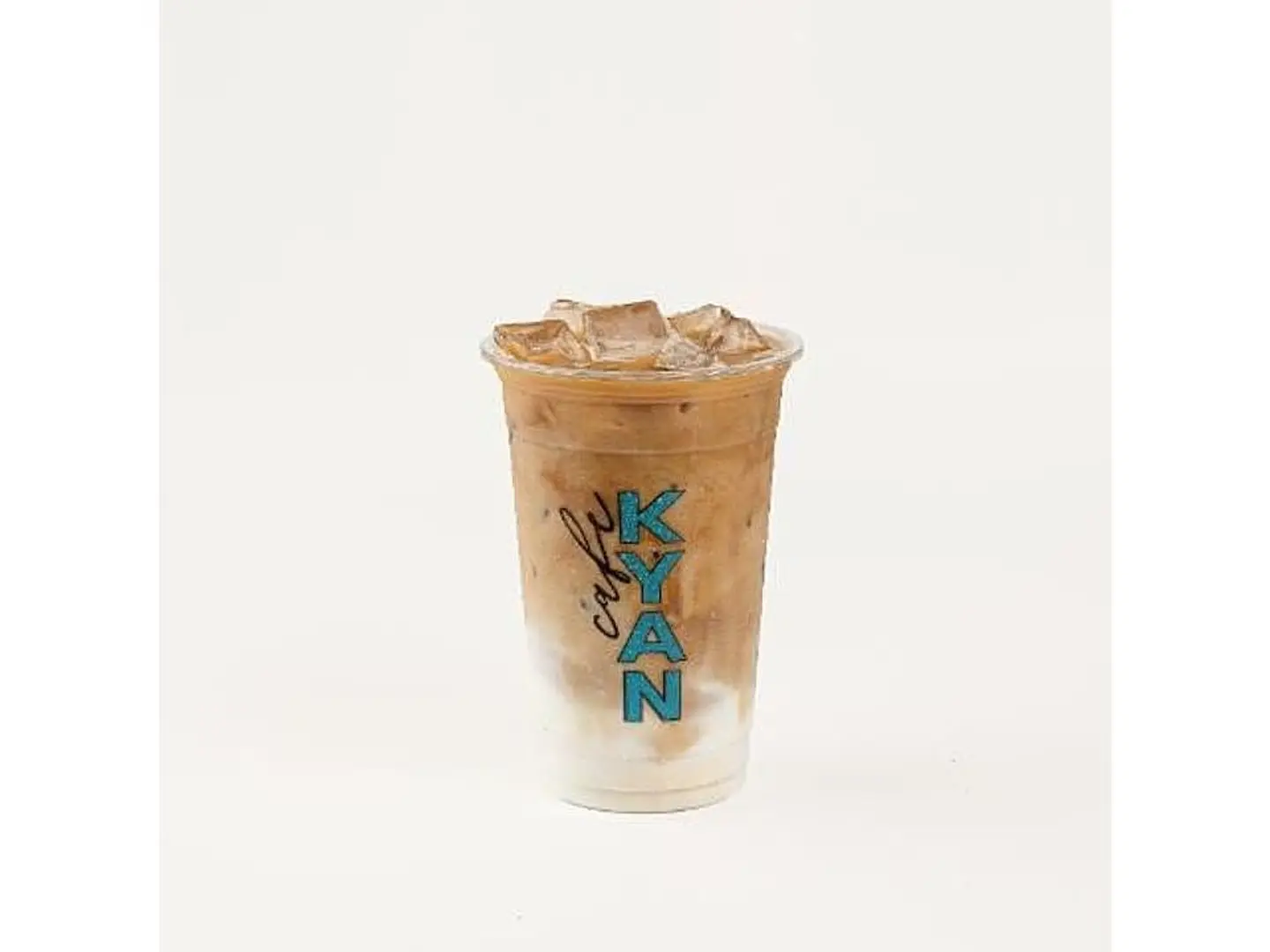 Iced Latte