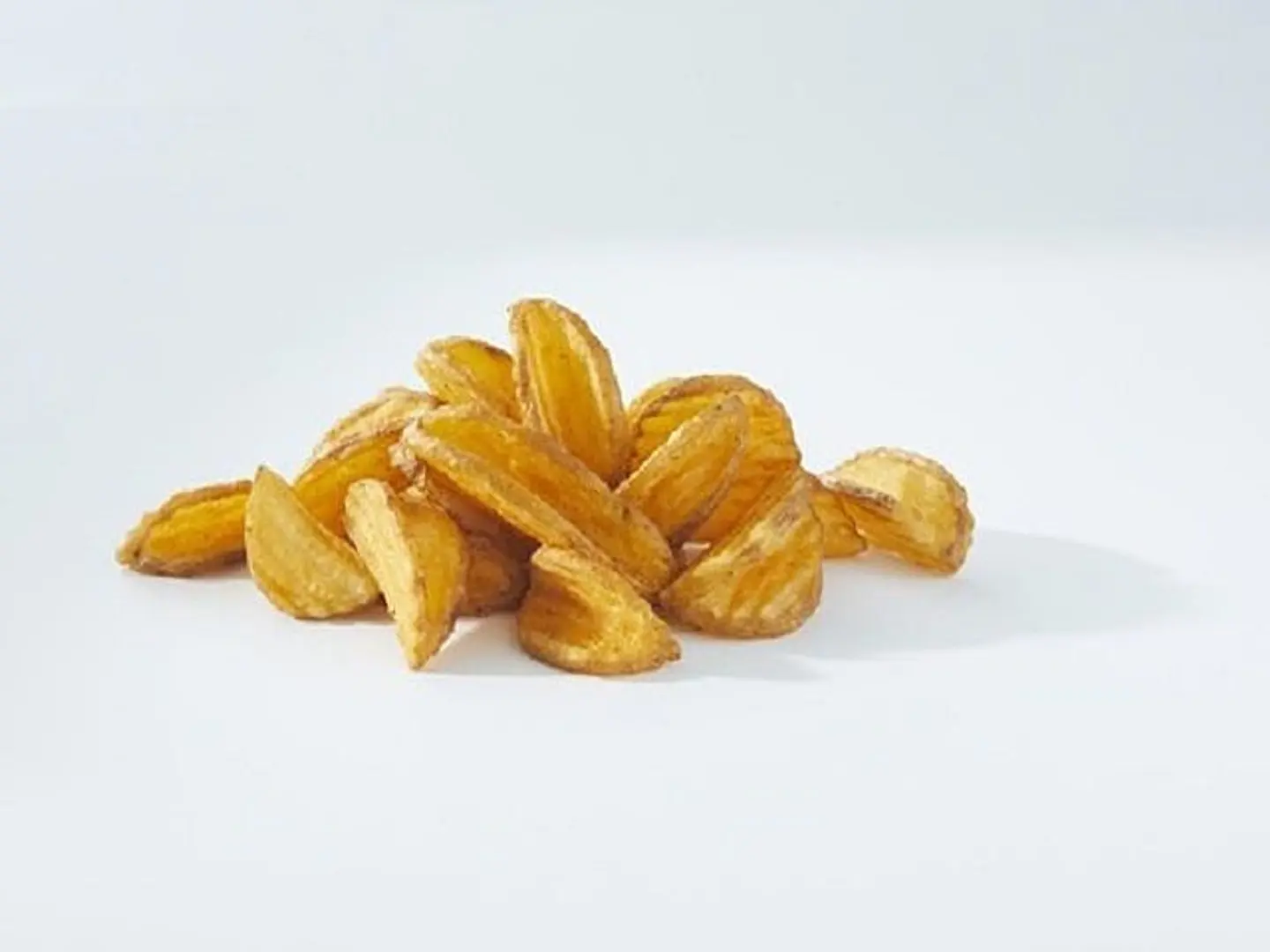 بطاطس كريسبر