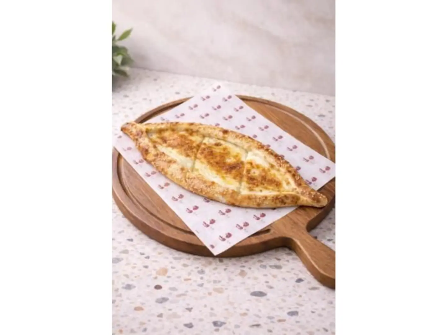Egg And Cheese Pie