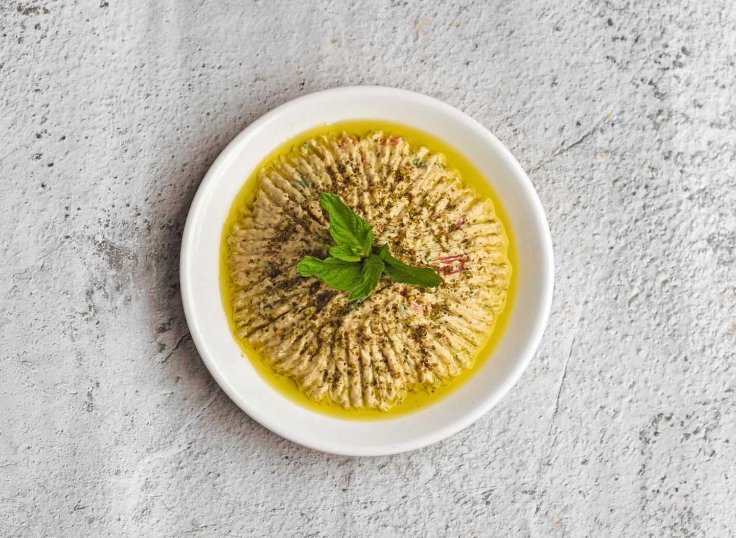Mtabble Dish