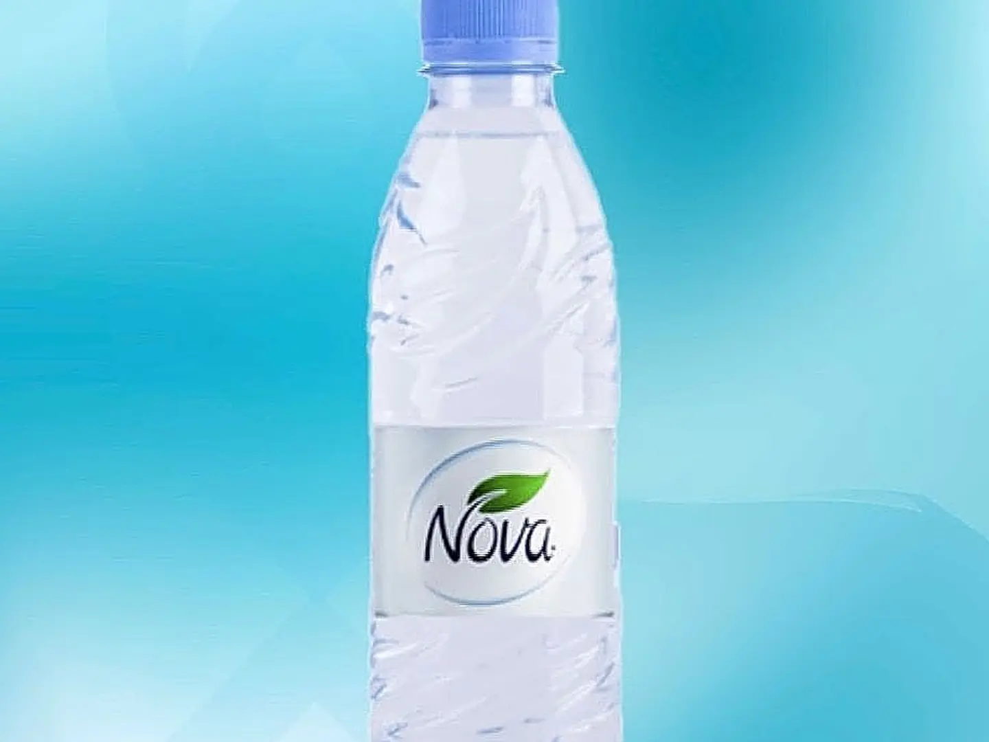 Small Water